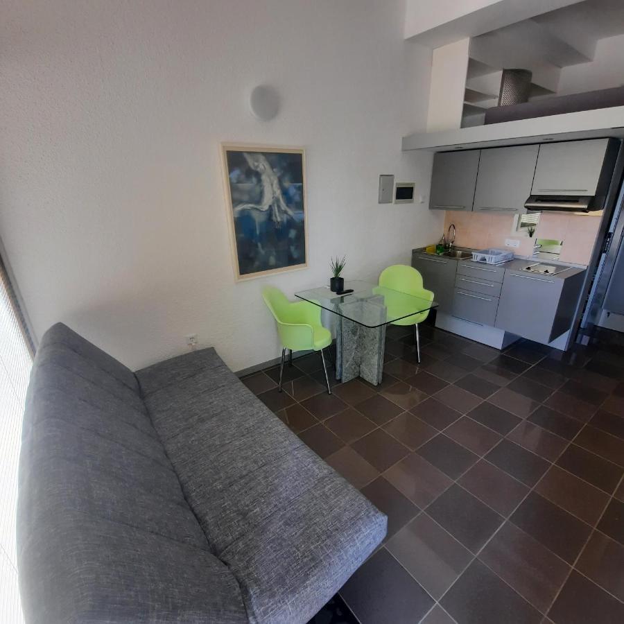 Apartment Kristjan Portorož Extérieur photo