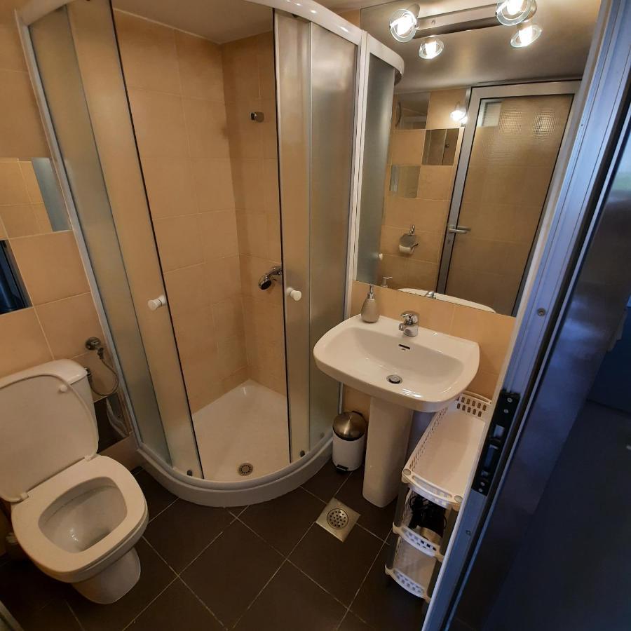 Apartment Kristjan Portorož Extérieur photo