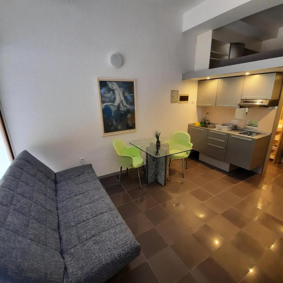 Apartment Kristjan Portorož Extérieur photo