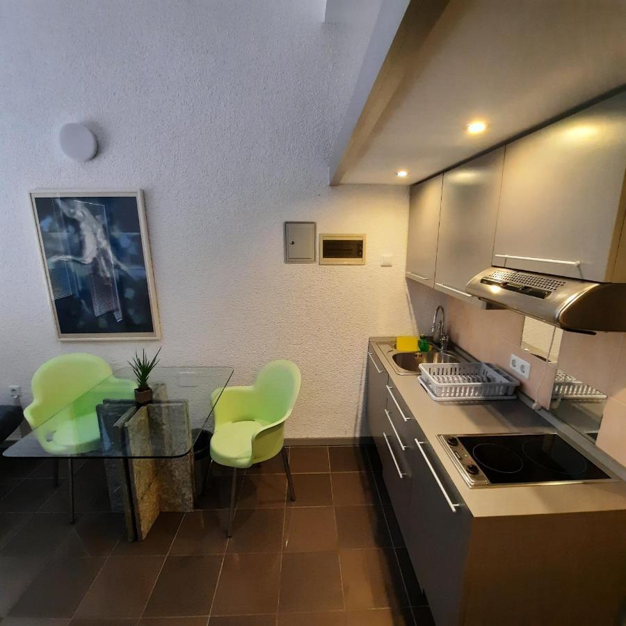 Apartment Kristjan Portorož Extérieur photo