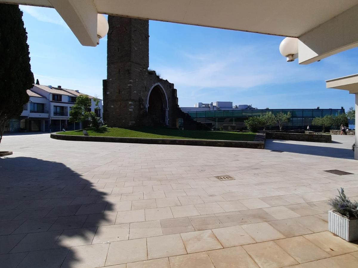 Apartment Kristjan Portorož Extérieur photo