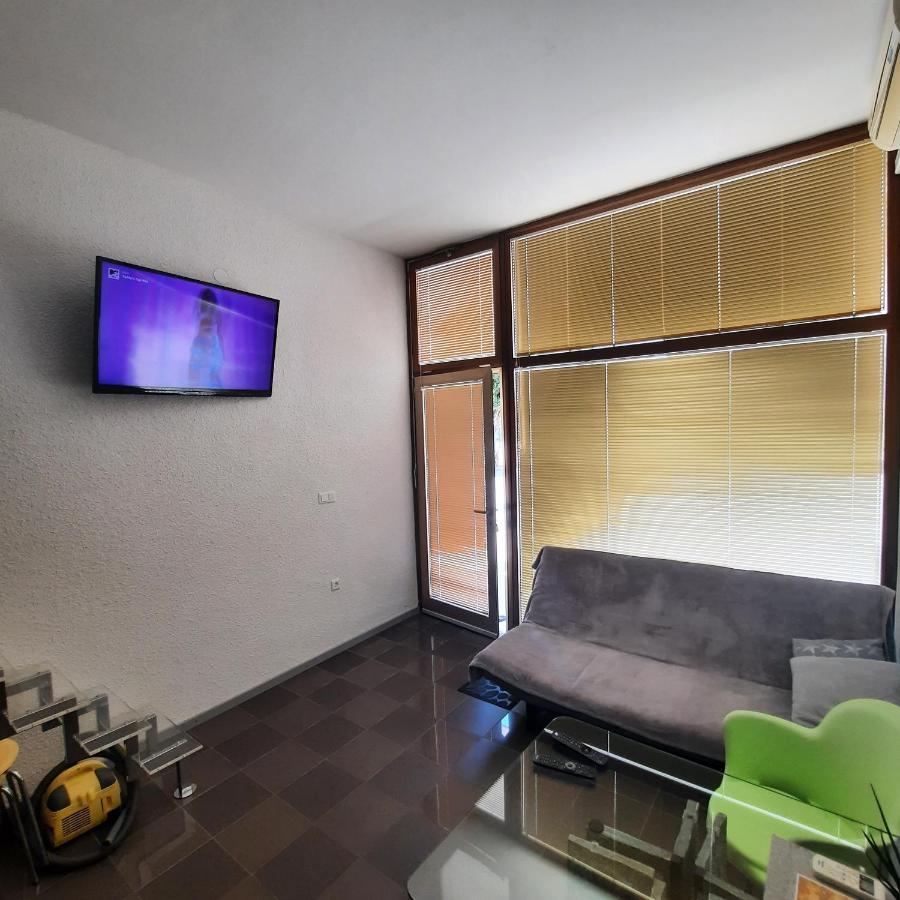 Apartment Kristjan Portorož Extérieur photo